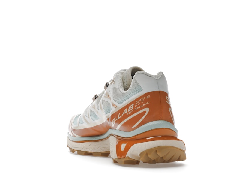 Salomon XT-6 Skyline Sun Baked
