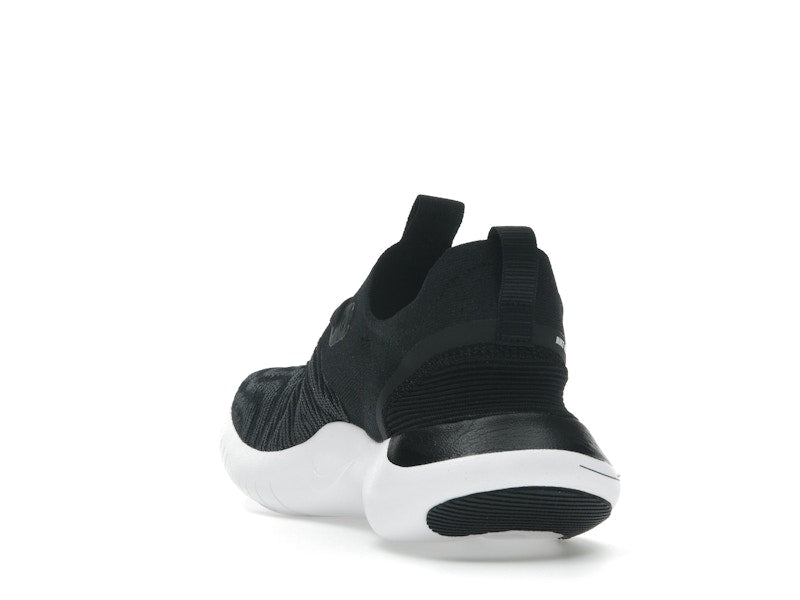 Nike Free RN Next Nature Black White