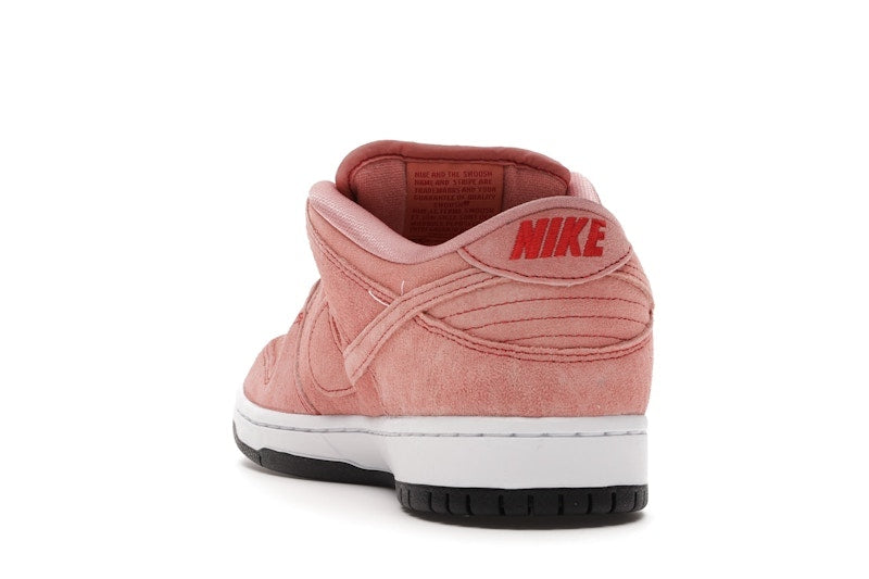 Nike SB Dunk Low Pink Pig
