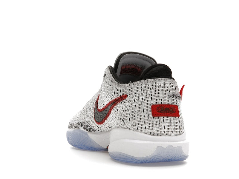 Nike LeBron 20 The Debut