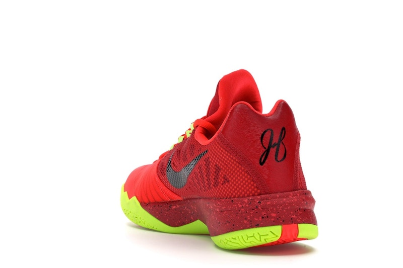 Nike Zoom Run The One James Harden PE