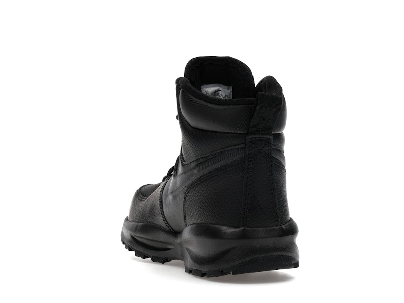 Nike Manoa Black (GS)