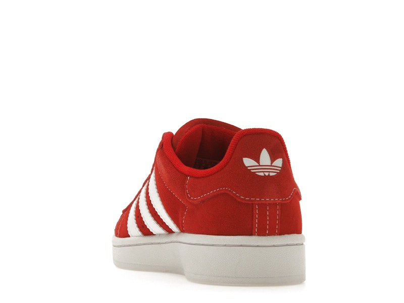 adidas Campus 00s Better Scarlet (Kids)