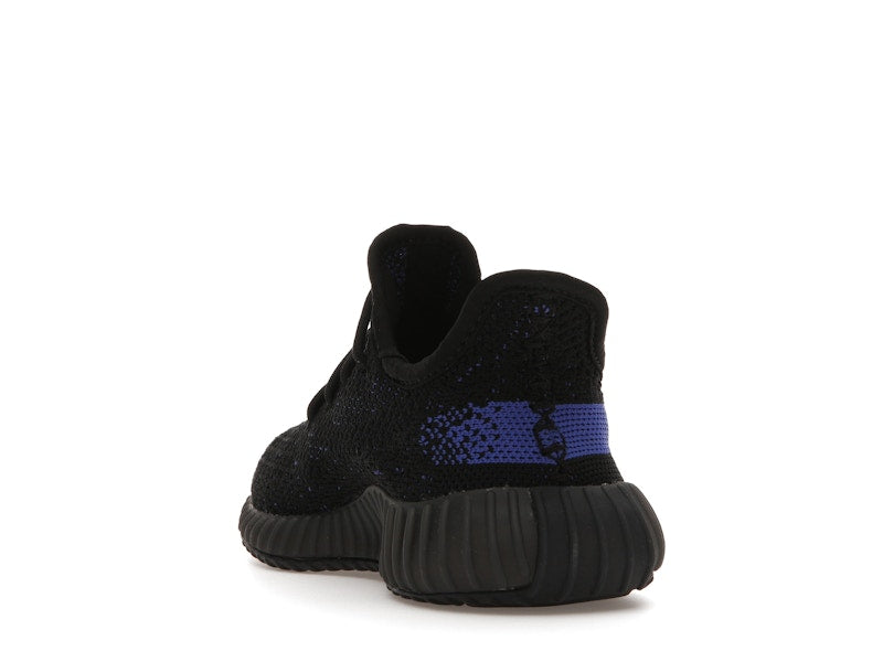 adidas Yeezy Boost 350 V2 Dazzling Blue (Kids)