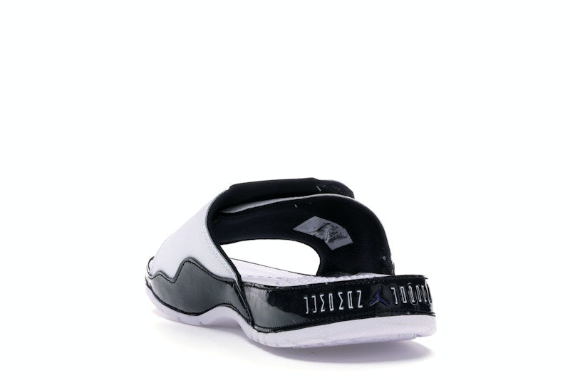 Jordan Hydro 11 Retro Slide Concord