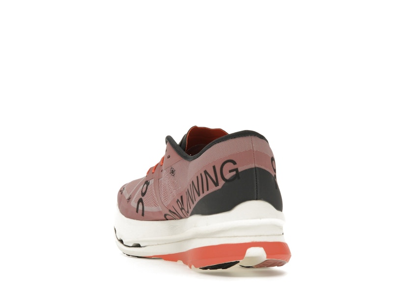 On Running Cloudboom Echo 3 Dustrose Eclipse (Women's)