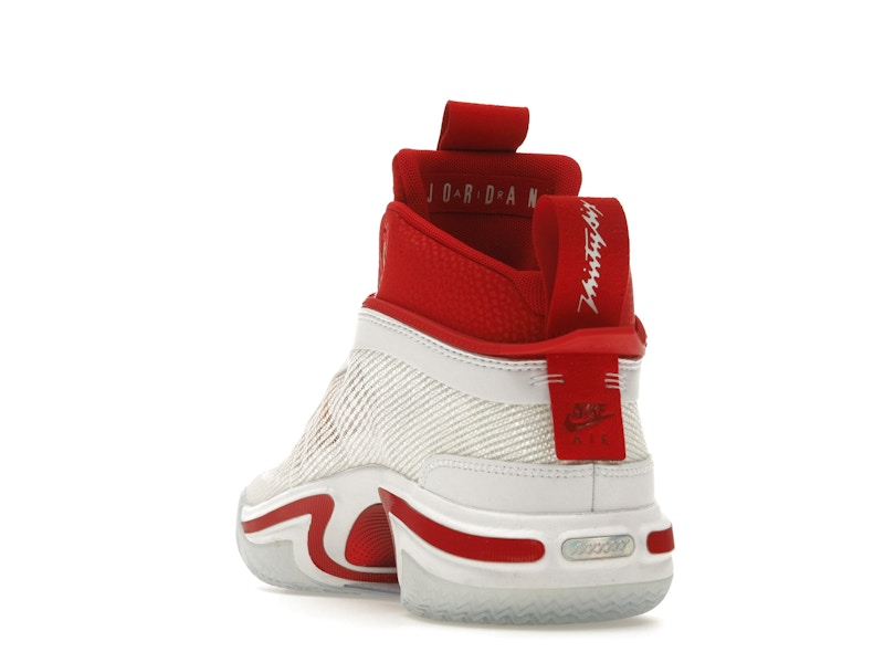 Jordan 36 SE Kia Nurse Global Game