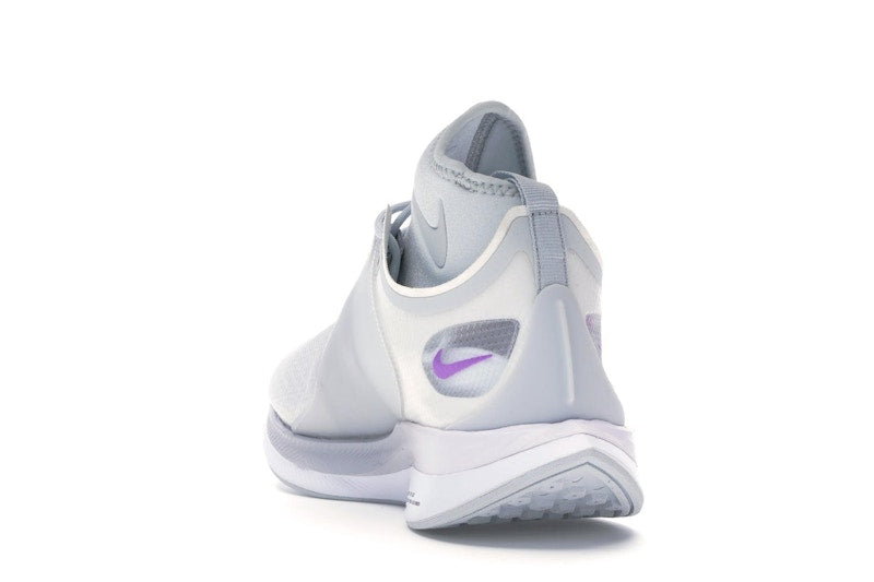 Nike Zoom Pegasus Turbo XX Pure Platinum Bright Violet (Women's)