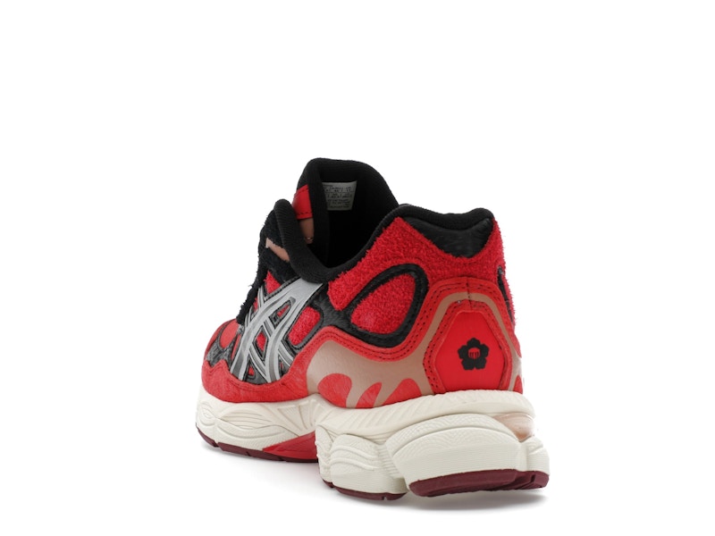 ASICS Gel-NYC BLEACH Renji Abarai