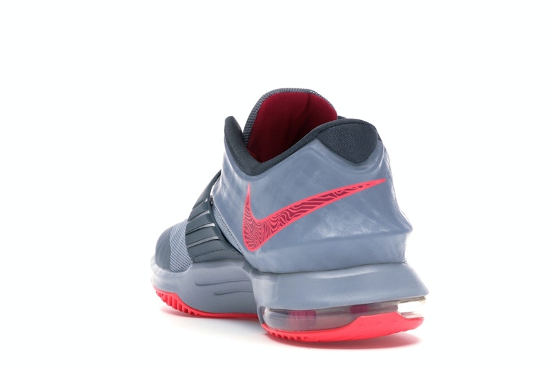 Nike KD 7 Calm Before the Storm
