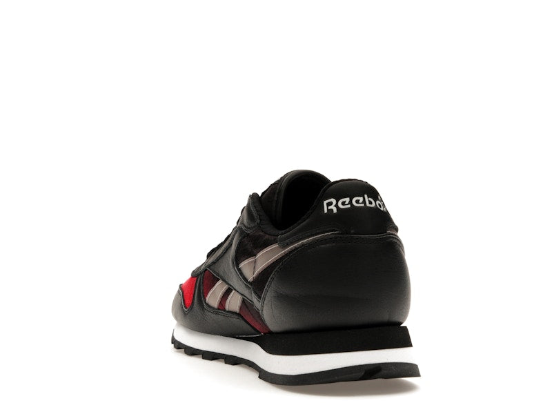 Reebok Classic Leather Anuel AA The Sky Above The Street