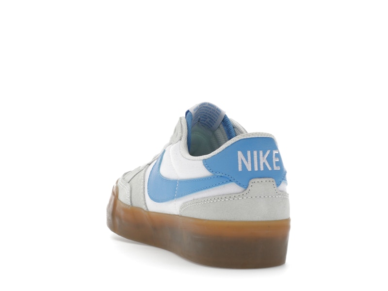 Nike SB Zoom Pogo Plus White University Blue Gum (Women's)