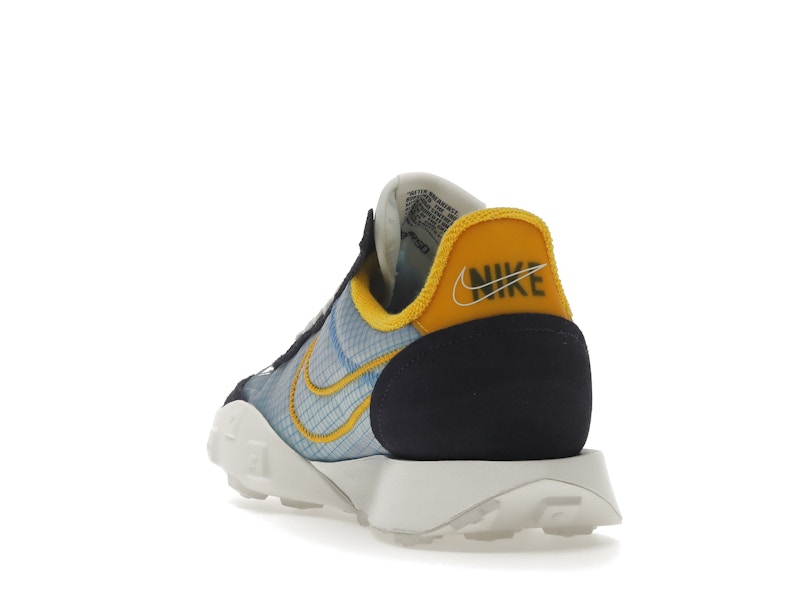 Nike Waffle Racer 2X Blackened Blue (Women's)
