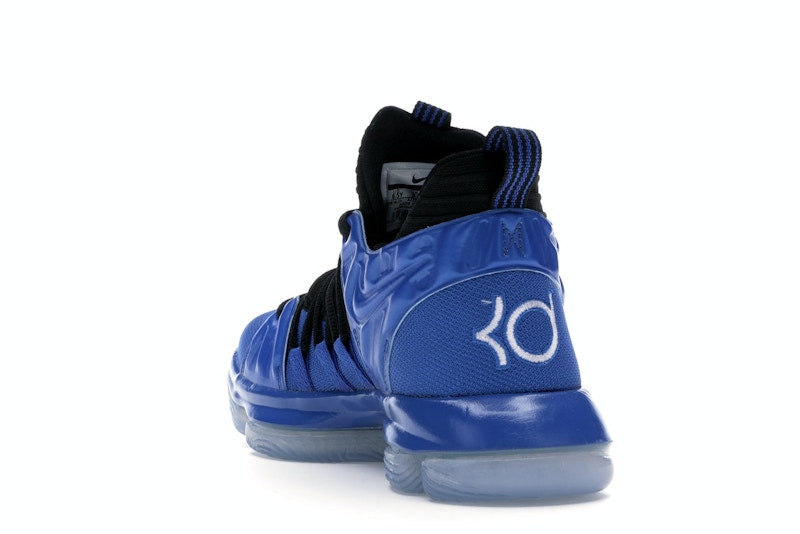 Nike KD 10 Royal Foamposite (GS)