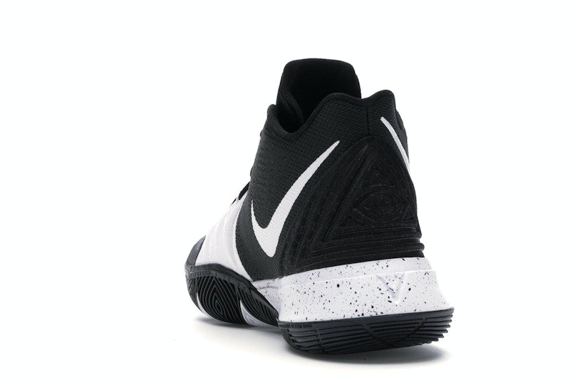 Nike Kyrie 5 Team Black White