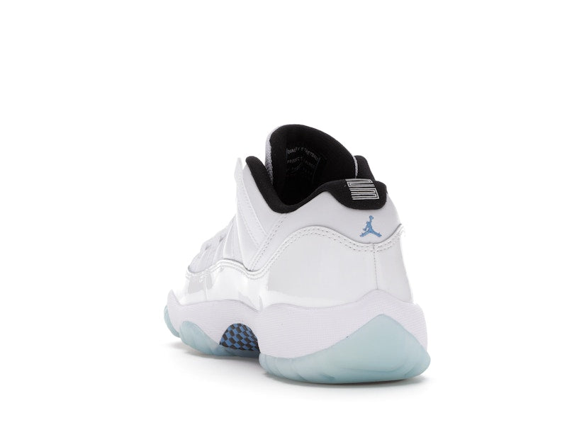 Jordan 11 Retro Low Legend Blue (GS)