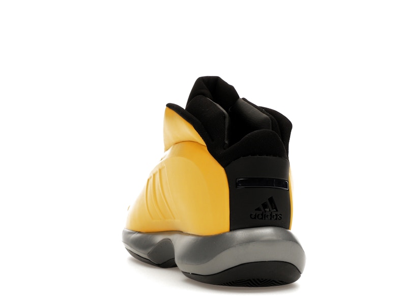 adidas Crazy 1 Sunshine (2022)
