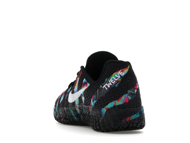Nike Ja 3 King of the Court (GS)