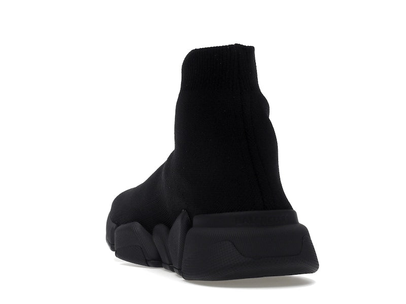 Balenciaga Speed 2.0 Black (Women's)