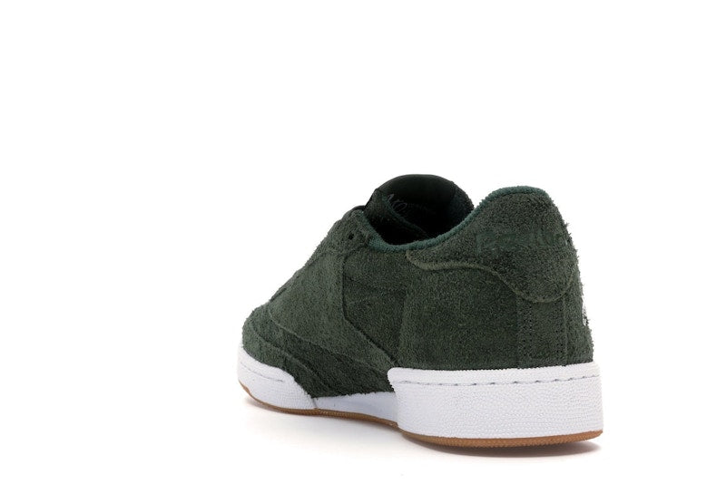 Reebok Club C Currensy Jet Life