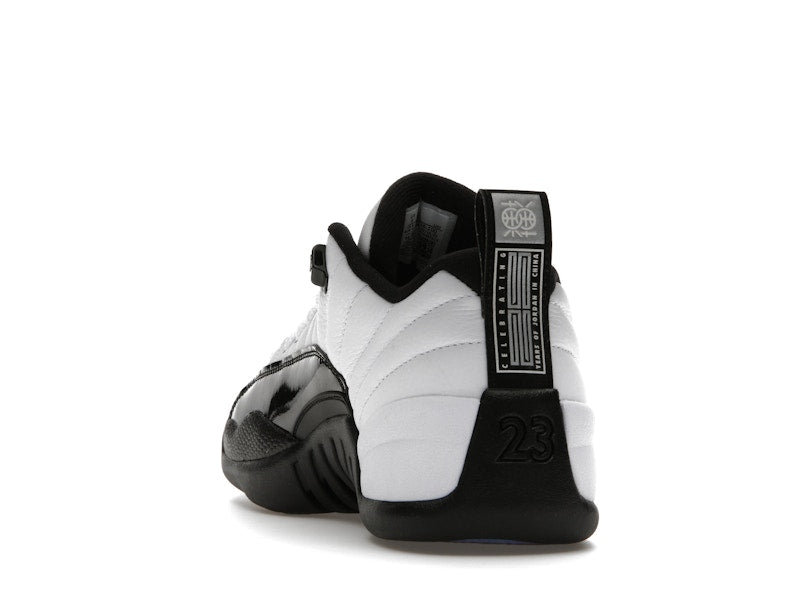 Jordan 12 Low 25 Years In China