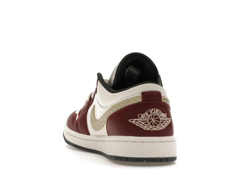 Jordan 1 Low Year of the Dragon (2024) (Women's)