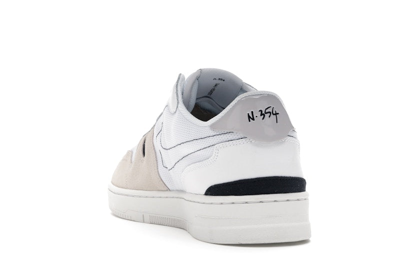 Nike Squash-Type Summit White