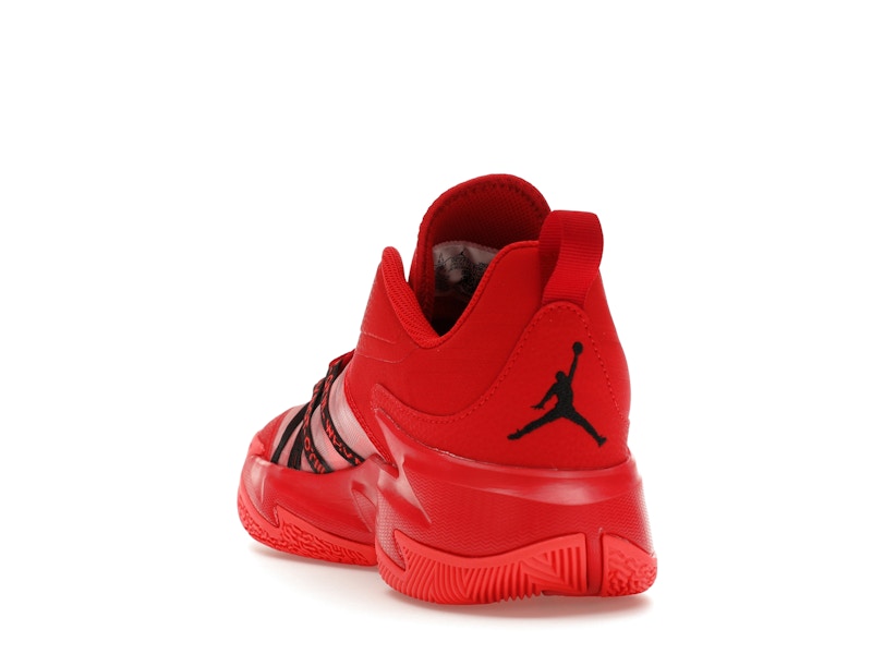 Jordan One Take 3 University Red