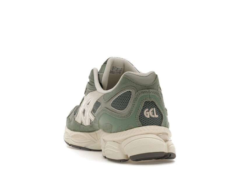 ASICS Gel-NYC Ivy Smoke Grey