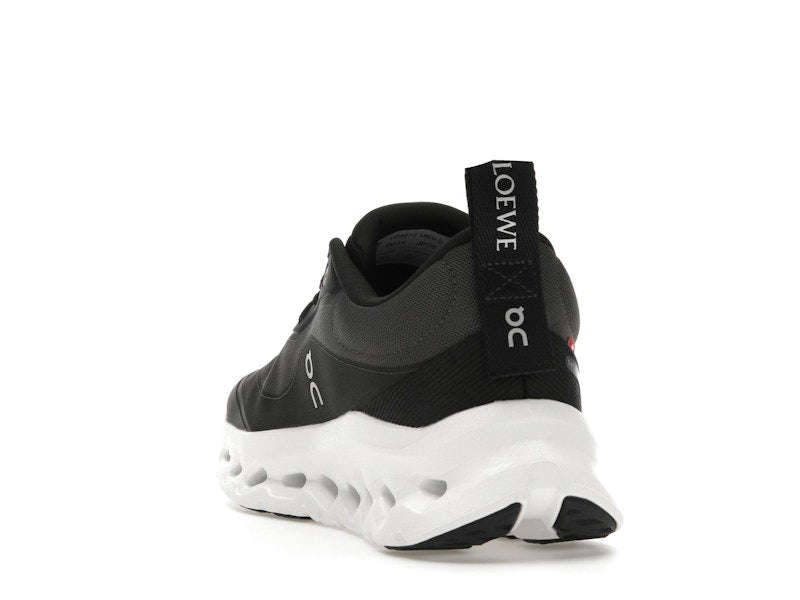 On Running Cloudtilt 2 LOEWE Black