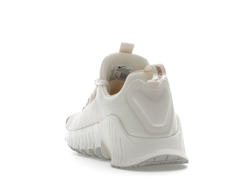 Nike Free Metcon 6 Pale Ivory (Women's)