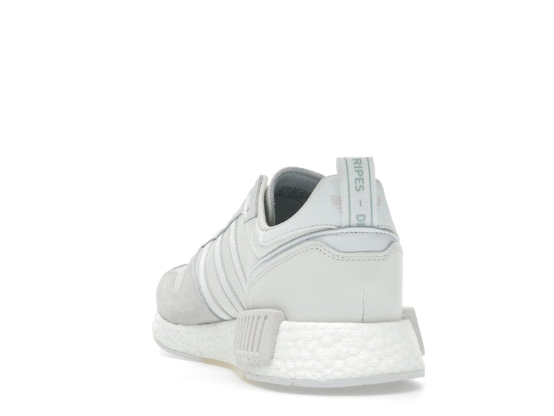 adidas Rising Star x R1 Never Made Pack Triple White