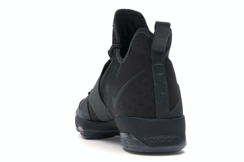 Nike LeBron 14 Zero Dark Thirty 23
