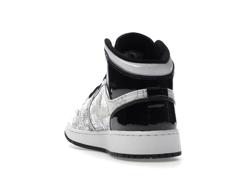 Jordan 1 Mid SE DIY (GS)