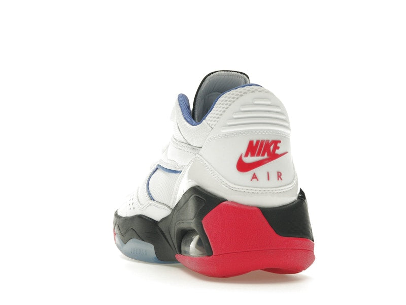 Jordan Point Lane White Fireberry