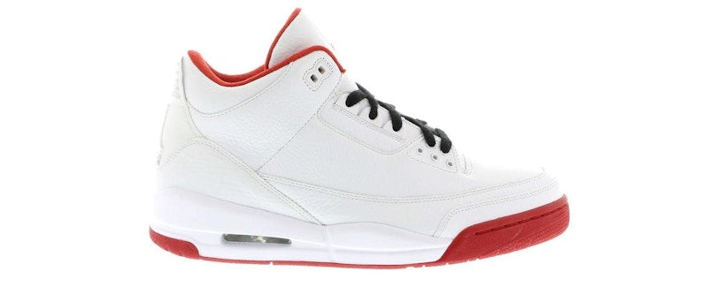 Jordan 3 Retro History of Flight