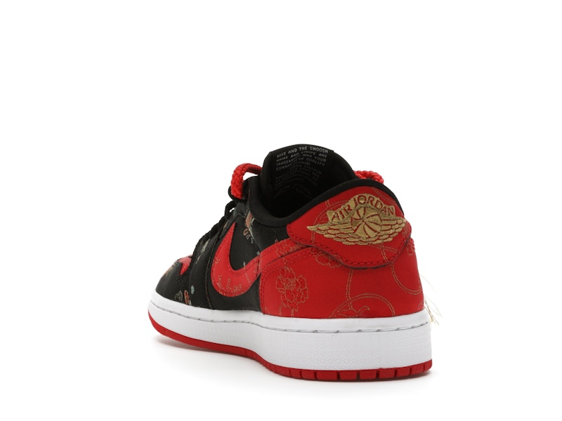 Jordan 1 Low OG Chinese New Year