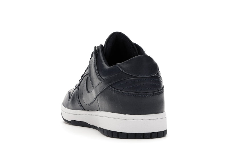 Nike Dunk Lux Low Obsidian