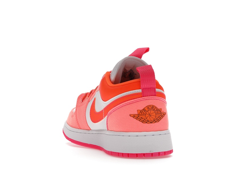 Jordan 1 Low Utility (GS)