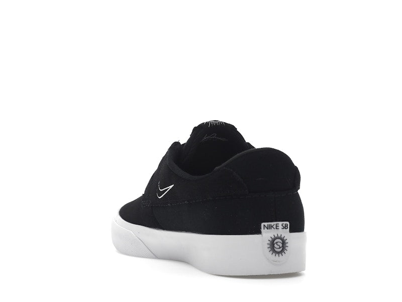 Nike SB Shane Black White
