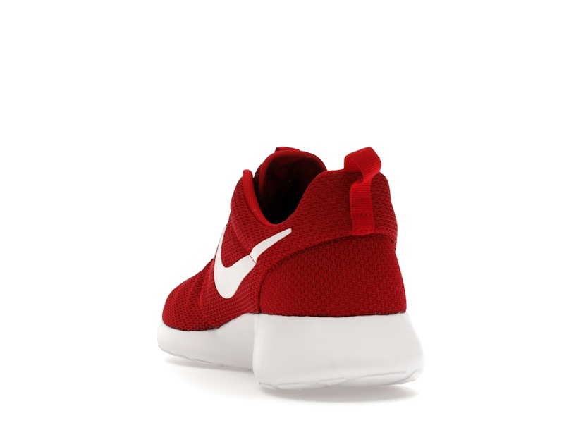 Nike Roshe One Gym Red White