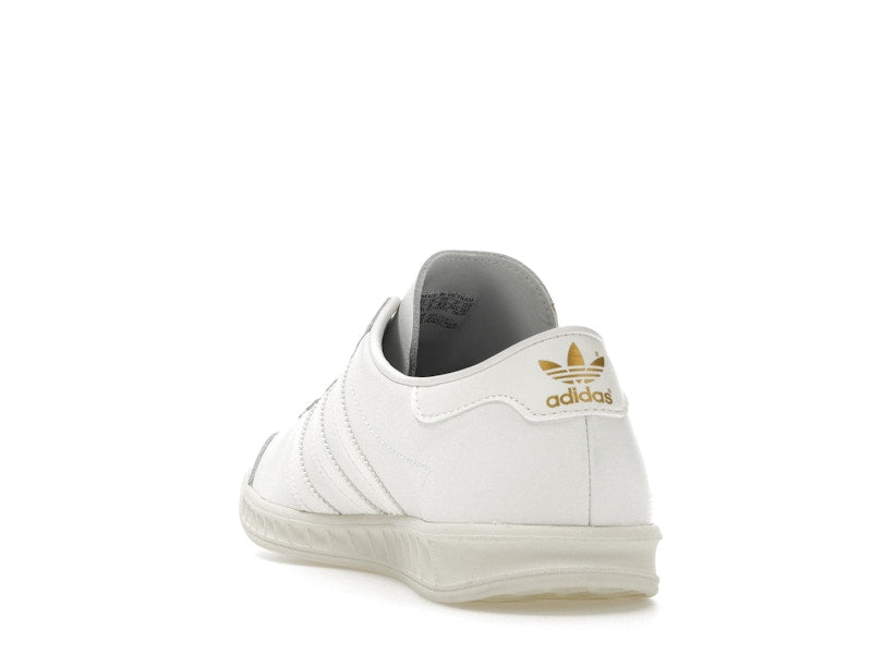 adidas Hamburg Core White