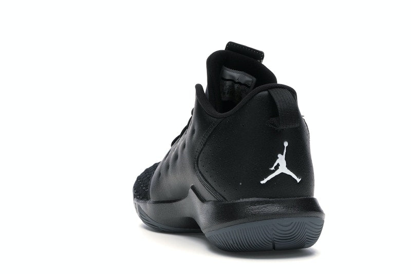 Jordan CP3.XII Black