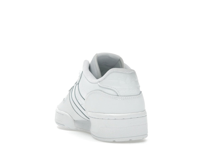 adidas Rivalry Low Cloud White Cloud White