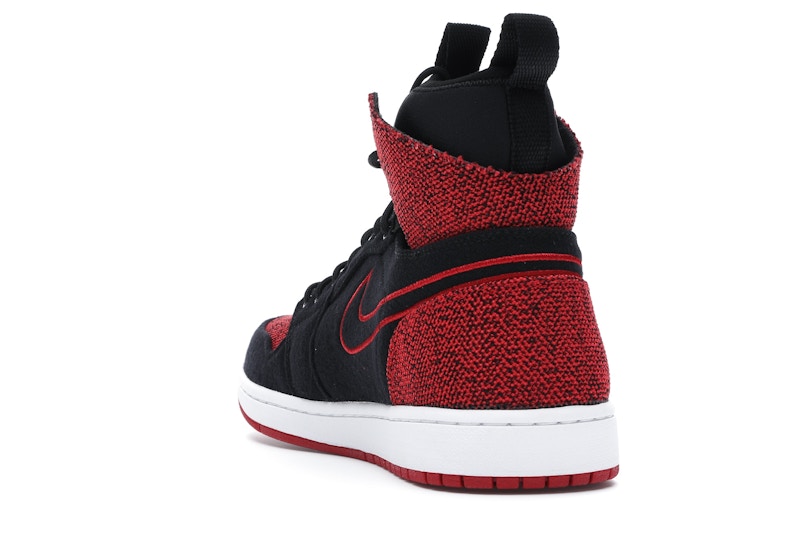 Jordan 1 Retro Ultra High Bred
