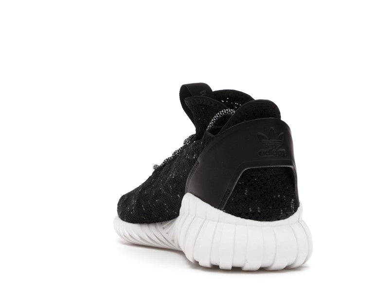 adidas Tubular Doom Sock Black White