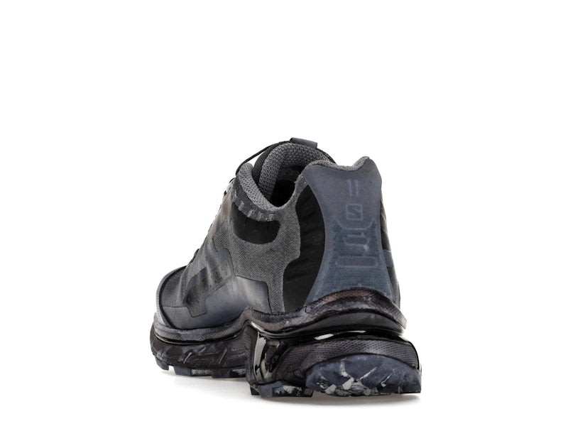Salomon Bamba 5 11 By Boris Bidjan Saberi Black Dye