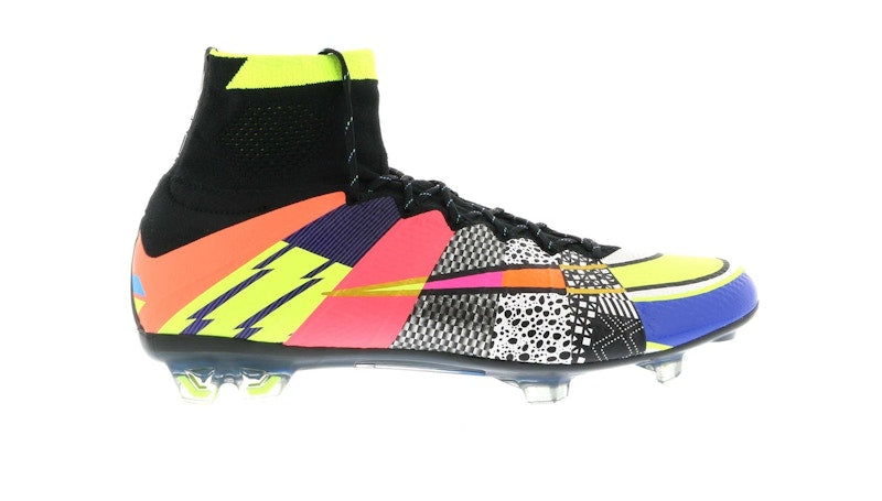 Nike Mercurial What the Mercurial