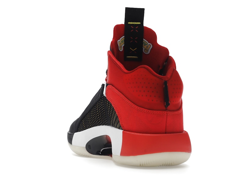 Jordan XXXV Chinese New Year (2021)