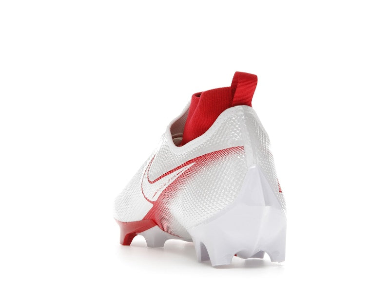 Nike Vapor Edge Pro 360 White University Red